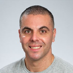 Image of Benjamin Jason Wax, DPT, PT