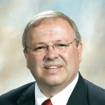 Image of Dr. Richard Thomas Weirich, MD, PhD