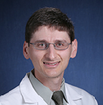 Image of Dr. Lev Prasov, PhD, MD