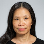 Image of Fang-Ling Lin-Millman, MS, OT/L, OTRL