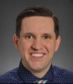 Image of Dr. Aaron P. Hanson, MD