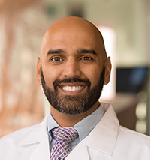 Image of Dr. Samay Jain, MD