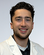 Image of Spencer Cavallaro, DPT, PT