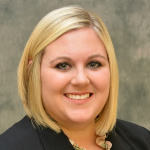 Image of Jessica R. Thornton, APRN, DNP