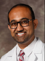 Image of Dr. Chirag R. Patel, MD, DO