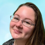 Image of Christina J. Fike, LPCC, MA