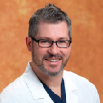 Image of Dr. Brion R. Hill, MD