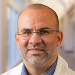 Image of Dr. Fadi S. Wehbi, MD