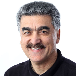 Image of Dr. Shahid Hameed, MD