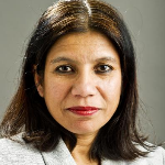 Image of Dr. Sultana Jahan, MD