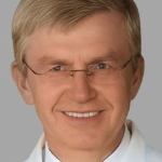 Image of Dr. Michael M. Zhadkevic, MD