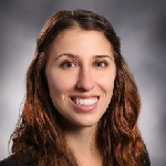 Image of Jenna Salvati, PA