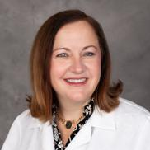 Image of Dr. Mary Bernadette Martello, MD