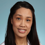 Image of Sarah Yoon, NP