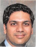 Image of Dr. Rajat K. Kumar, MD