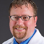 Image of Dr. Clayton J. Butcher, MD