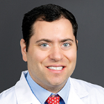 Image of Dr. Samuel Rubin, MD, MPH