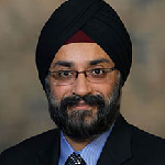 Image of Dr. Maninder S. Kohli, MD