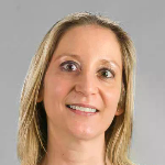 Image of Jennifer Ann Caruso, PsyD