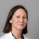 Image of Dr. Heidi Lee Sinclair, MPH, MD