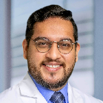 Image of Dr. Haris Vakil, MD