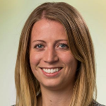 Image of Kathleen Bachman, DPT