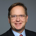 Image of Dr. Scott Hanlon, DO