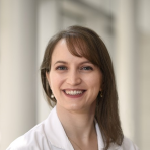 Image of Dr. Lauren A. Bretz, MD, MEd