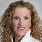 Image of Nina F. Geiger, MSN, CRNP