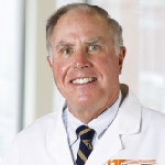 Image of Dr. Ben R. Barton, MD