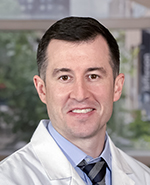 Image of Dr. Jeffrey W. Burgess, MD