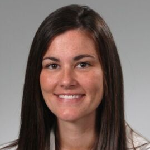 Image of Meredith Bordelon Ellis, CRNA