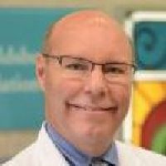 Image of Dr. Timothy Cameron Griffin, MD