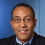 Image of Dr. Byron D. Joyner, MPA, MD