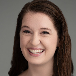 Image of Dr. Kaitlin Joy Hoard, AGPCNP, NP