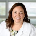 Image of Ms. Jeneaurey Melendez, APRN