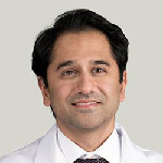 Image of Dr. Ajay Wagh, MD, MS 4