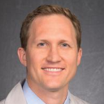 Image of Dr. Nicholas Michael Brown, MD