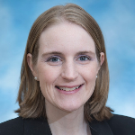 Image of Dr. Simone M. Dustin-Hess, MD