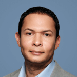 Image of Dr. Carmelo J. Blanquicett, MD, PHD, FACP