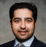 Image of Dr. Sajid Naveed, MD