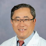 Image of Dr. James T. Huang, MD