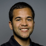 Image of Dr. Corey Beau Henley, DPT, PT, CSCS