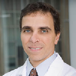 Image of Dr. John M. Poneros, MD