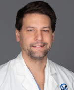 Image of Dr. Daryoush Saeed-Vafa, MD