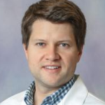 Image of Dr. Blake A. Moore, MD