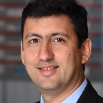 Image of Dr. Amit Vohra, MD, MD (E)