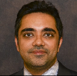 Image of Dr. Rohit Chandwani, MD, MD PhD