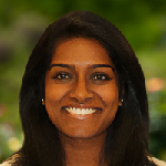 Image of Dr. Malini V. Pasricha, MD