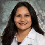 Image of Dr. Gauri R. Khorjekar, MD